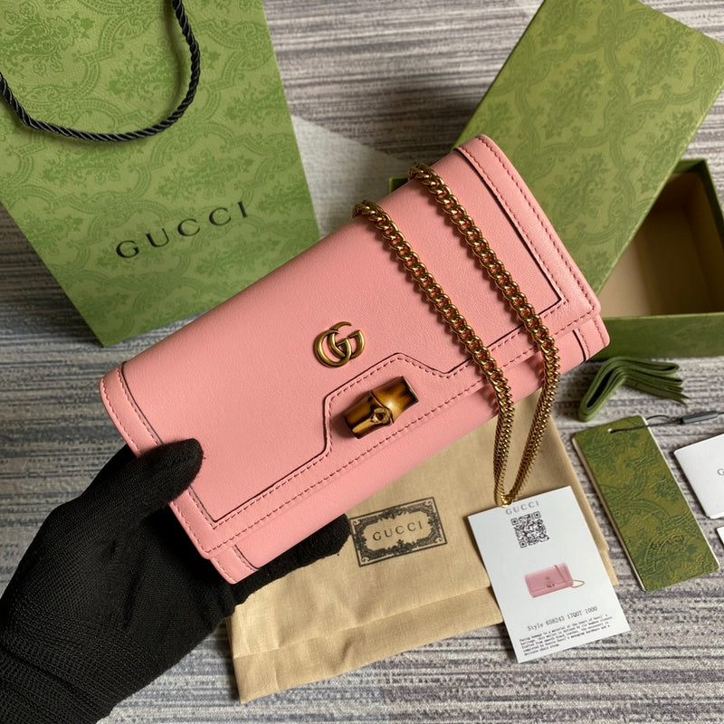 GLM - gg Bags - 1827