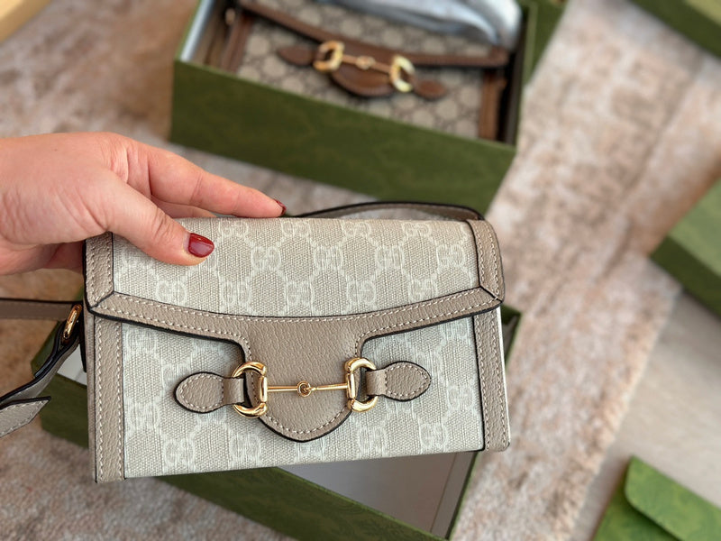 Satchel Bags - GUC Bags - 047