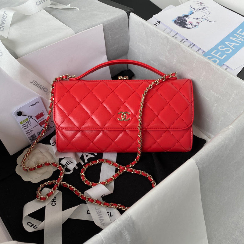 Satchel Bags - CHL Bags - 7608