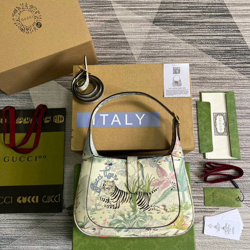 Satchel Bags - GCI Bags - 6527