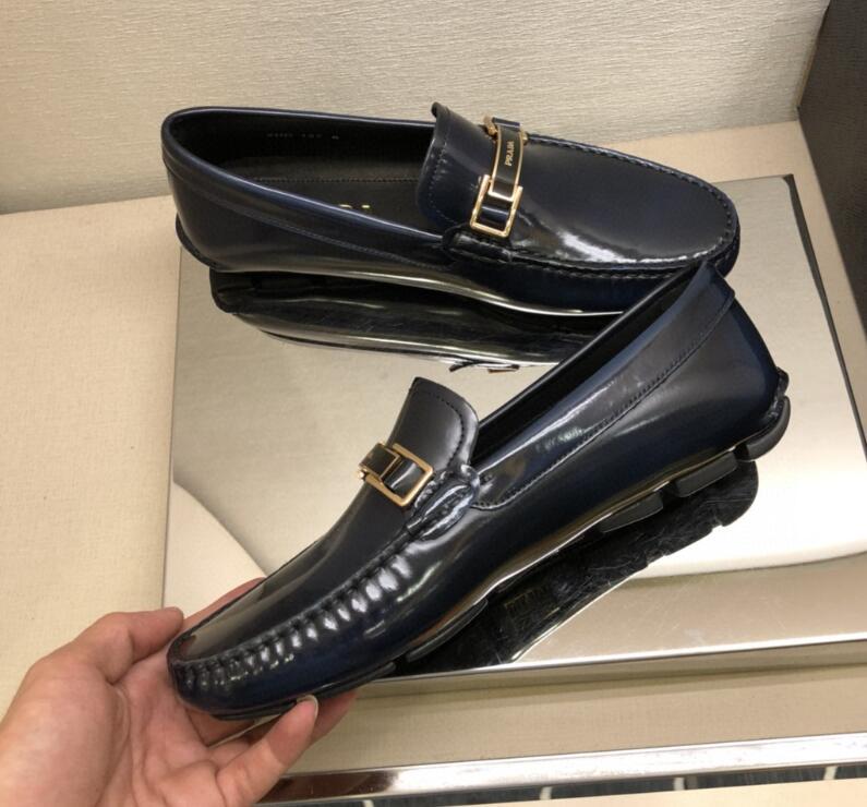 Glamy - PD Men Shoes - 330