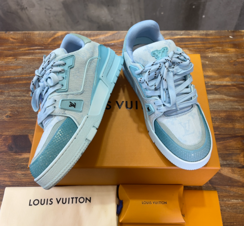 glami shop- LOV Women Shoes - 089