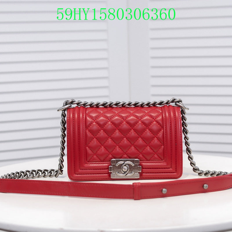 Glami - CHL Bags - 1419