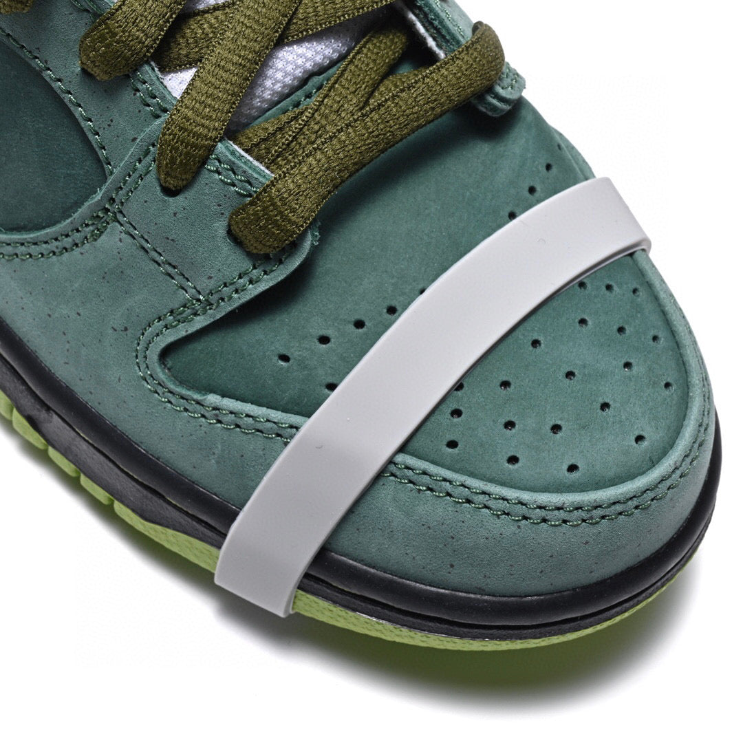 GLM - Concepts Green Lobster