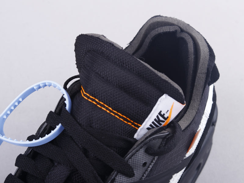 GLM - Max90 black and white