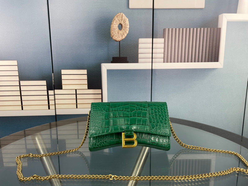 Satchel Bags - BGC Bags - 120