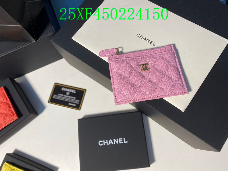 Glami - CHL Wallet - 2681
