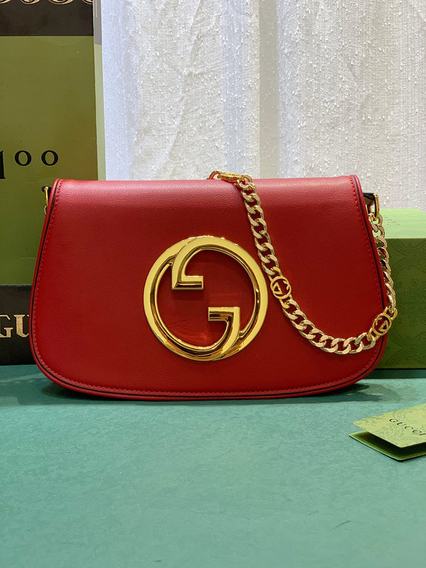 Satchel Bags - GUC Bags - 482