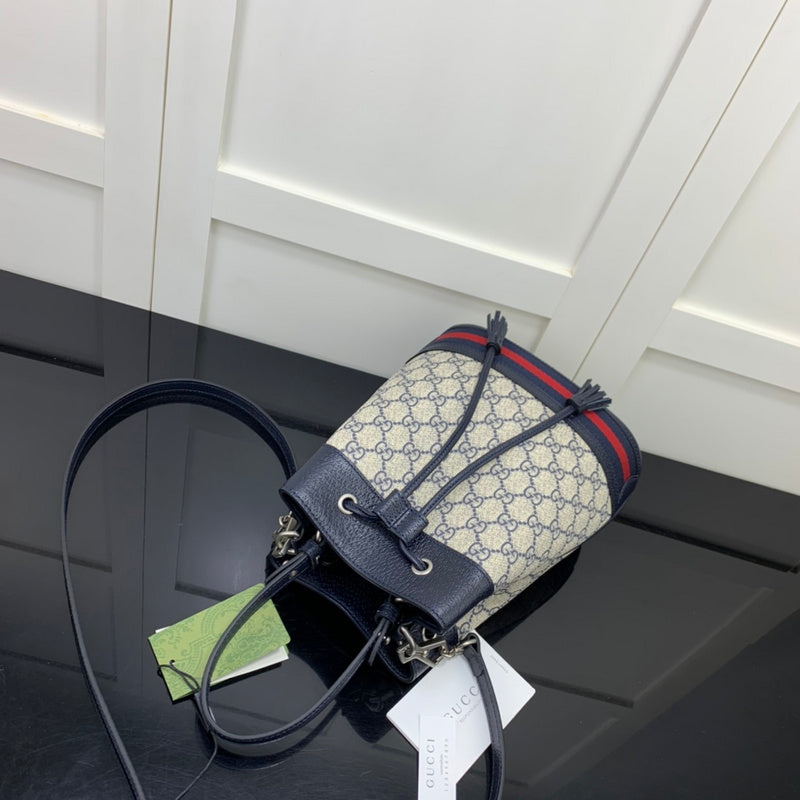 Satchel Bags - GUC Bags - 431