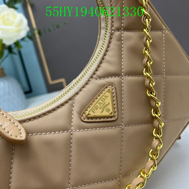 Satchel Bags - PDA Bags - 3162