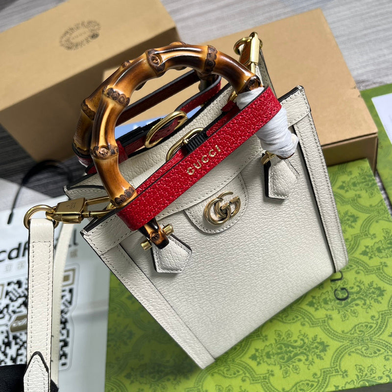 Satchel Bags - GCI Bags - 5421