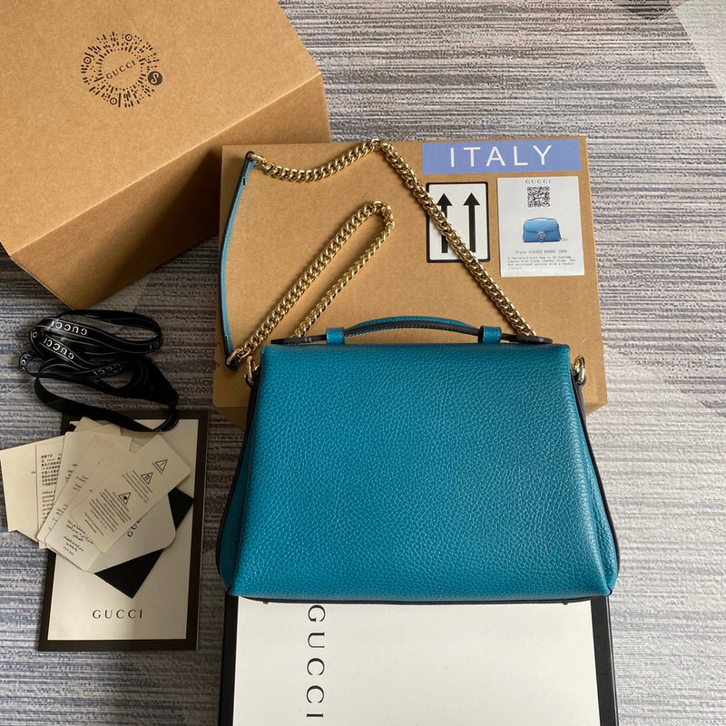 Satchel Bags - GCI Bags - 4829