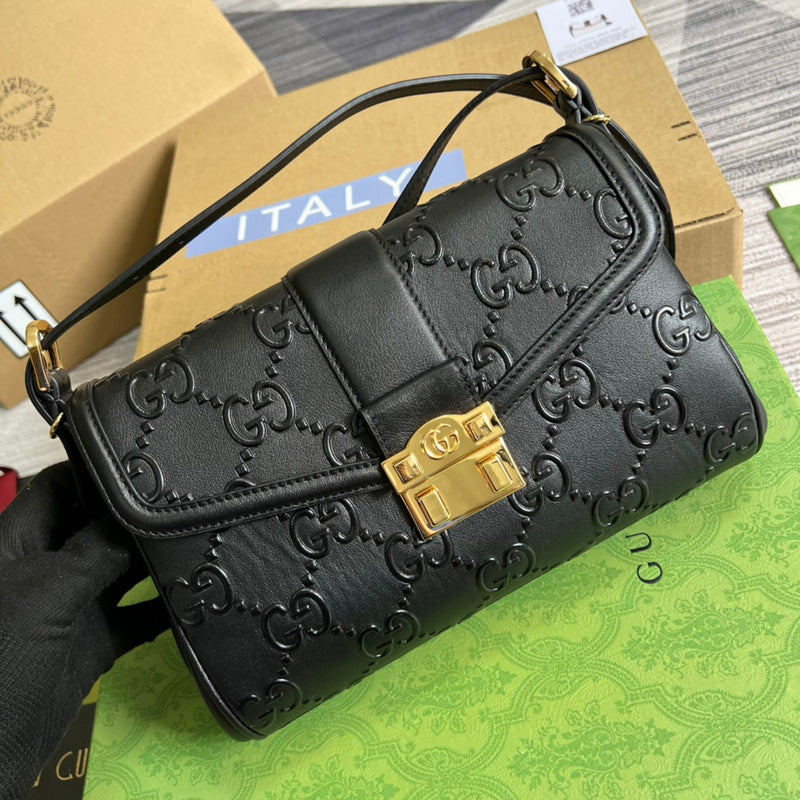 Satchel Bags - GCI Bags - 4397