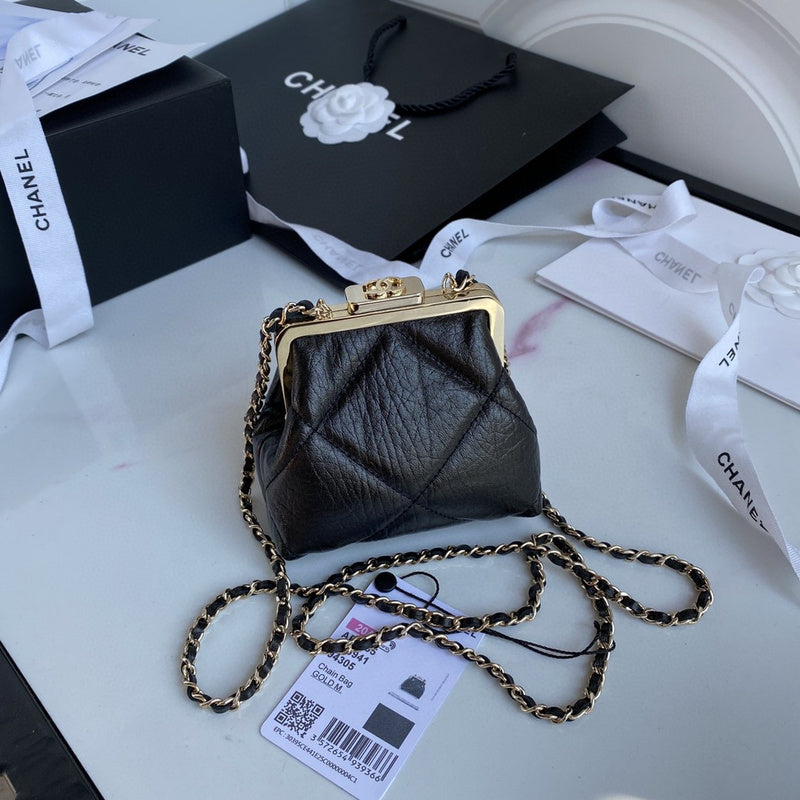 Satchel Bags - CHL Bags - 1581