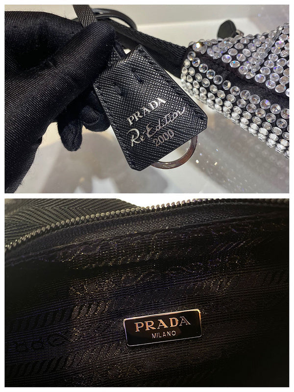 Satchel Bags - PDA Bags - 230