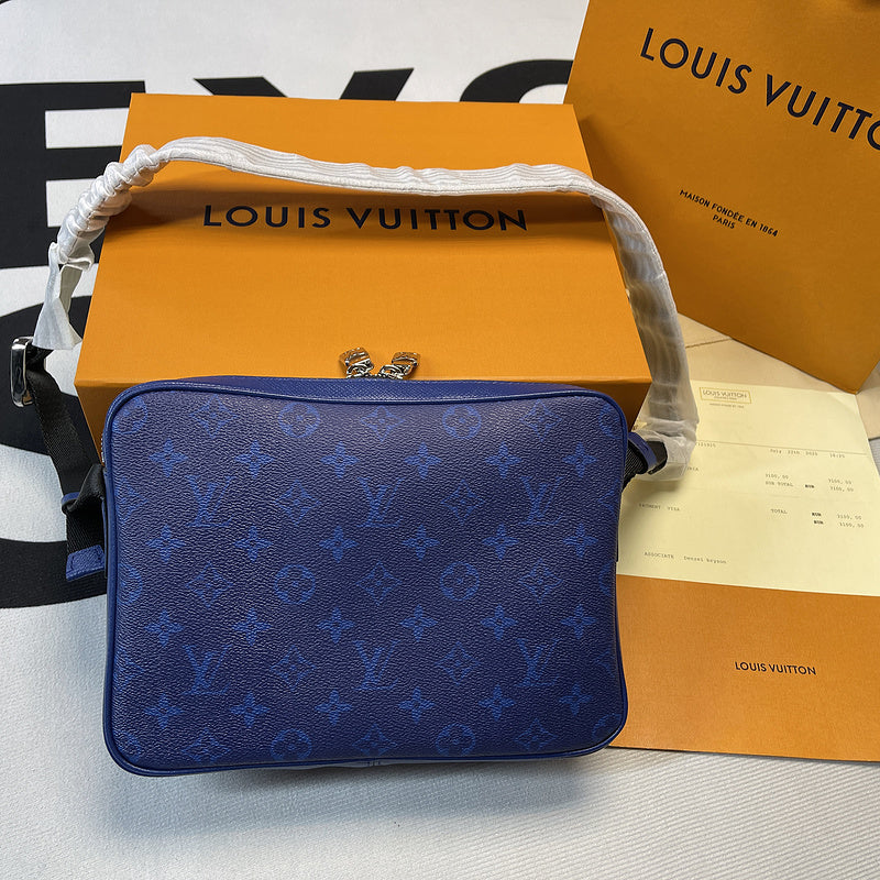 Glami GlamI Lu-Vi bags - 10195