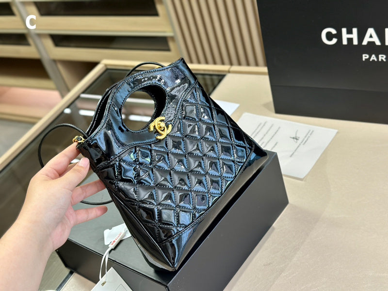 Satchel Bags - CHL Bags - 6885