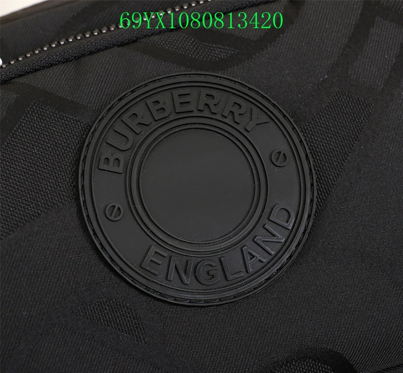 Fan Fashion -GLM - Top quality BBR Bags - 408