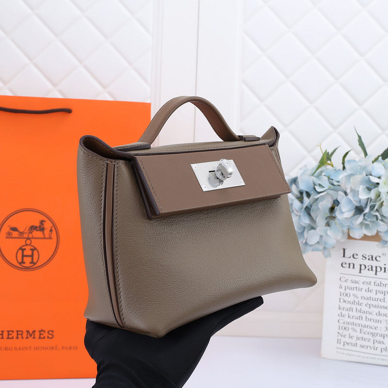 Satchel Bags - HMS-Bags - 141