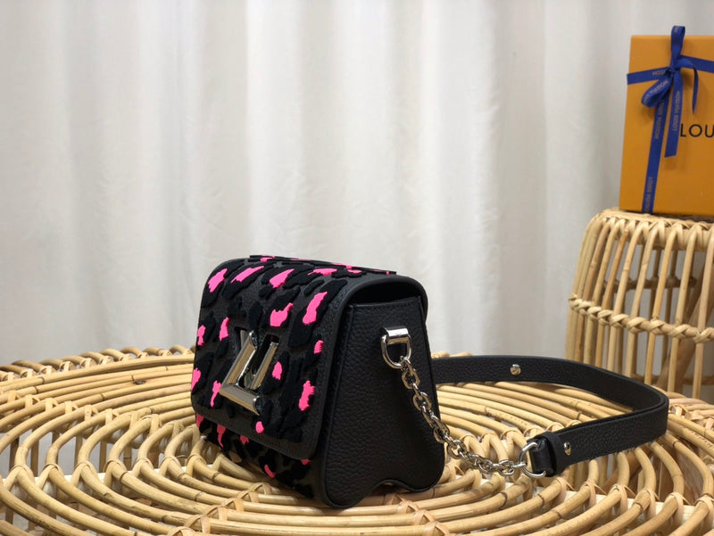 Satchel Bags - VL Bags - 5159