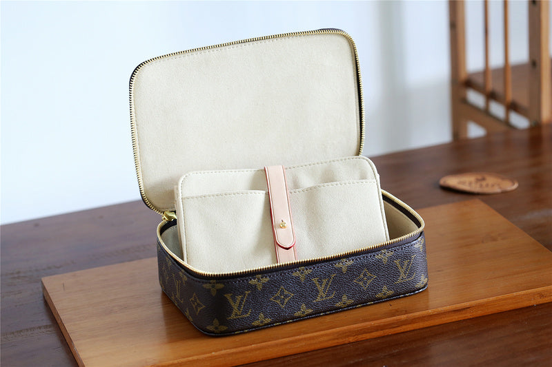 Glami GlamI Lu-Vi bags - 9372