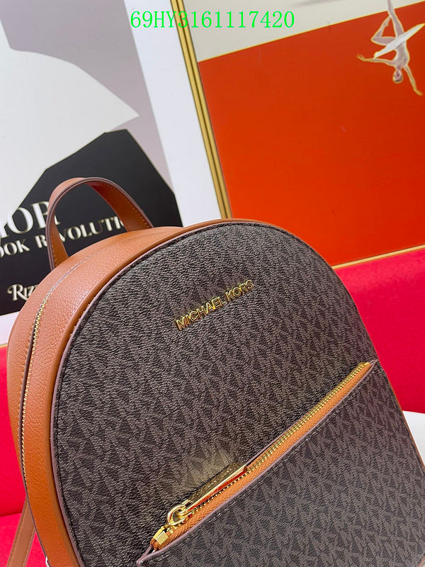 Satchel Bags - MK Bags - 173