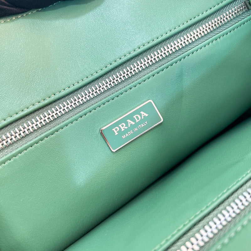 Satchel Bags - PDA Bags - 2158