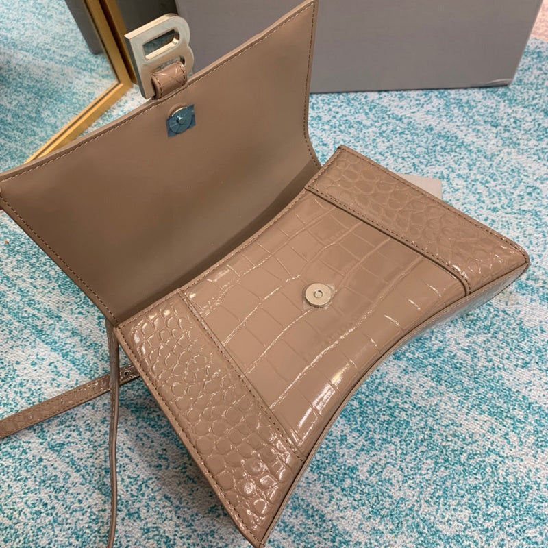 Satchel Bags - BGA Bags - 125