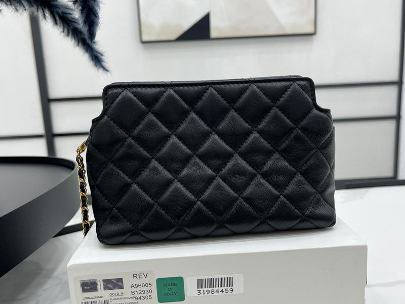 Satchel Bags - CHL Bags - 1312