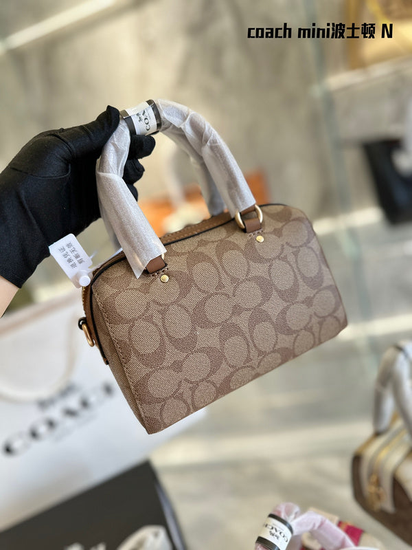 Satchel Bags - CCH Bags - 387