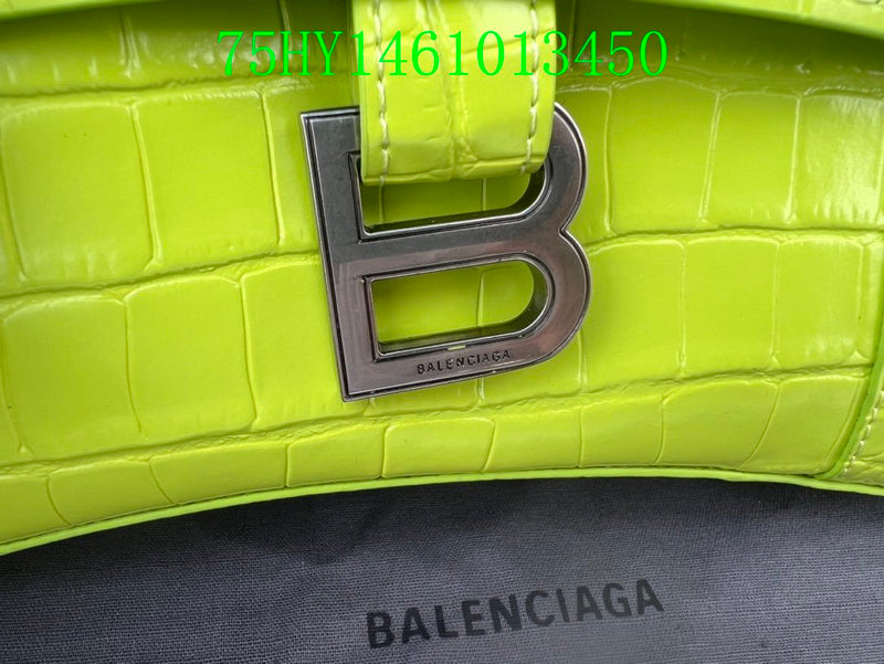 Glami GlamI - BGA Bags - 2003