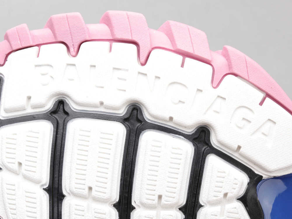 GLM - Bla Track 2 Sneaker