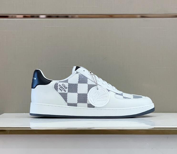 glami shop- LOV Men Shoes - 1056