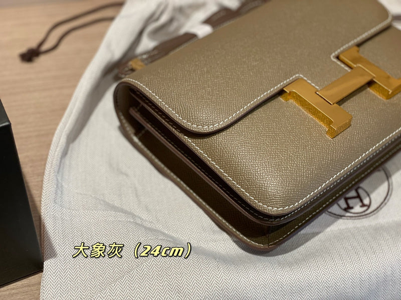 Satchel Bags - HMS Bags - 116