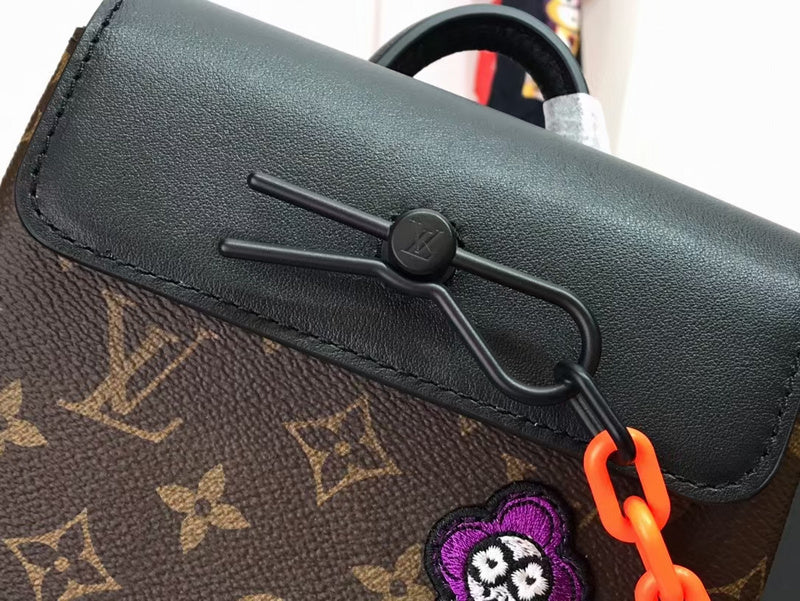 Satchel Bags - VL Bags - 6156