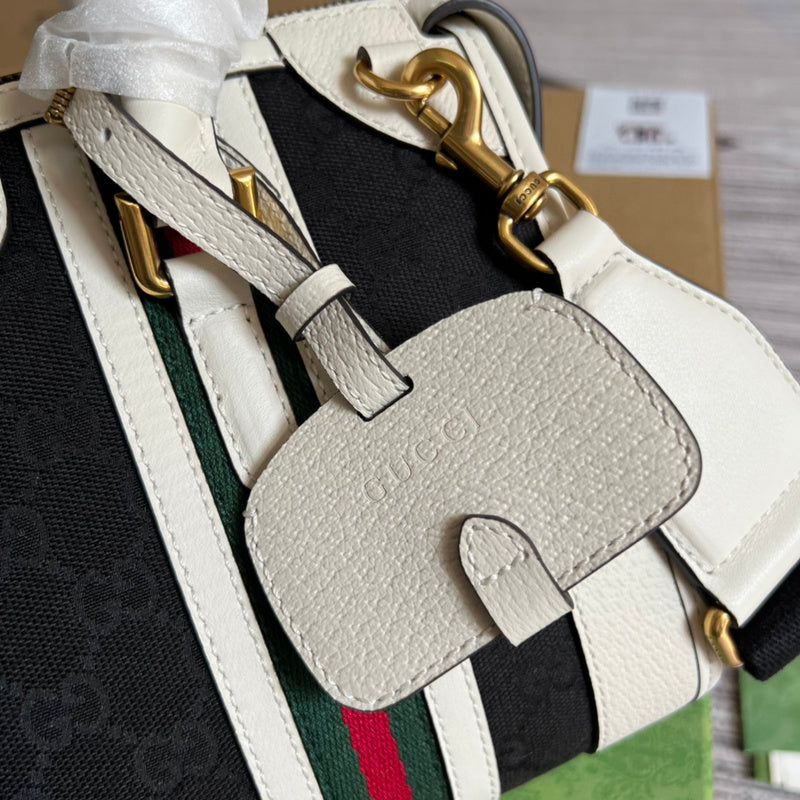 Satchel Bags - GCI Bags - 4185