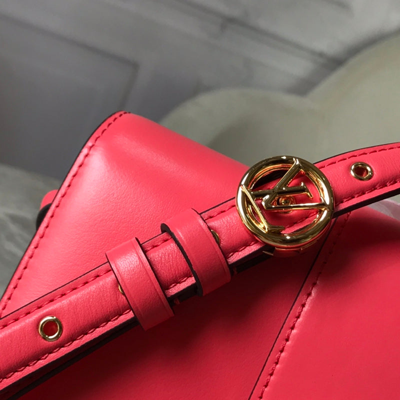 Satchel Bags - VL Bags - 5237
