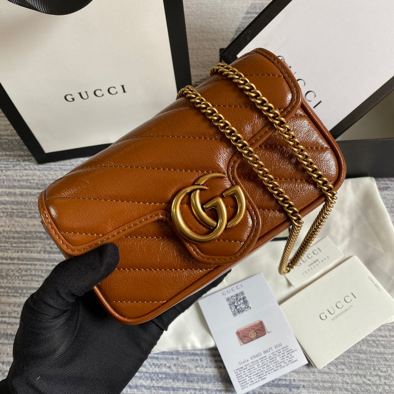 GLM - gg Bags - 2230