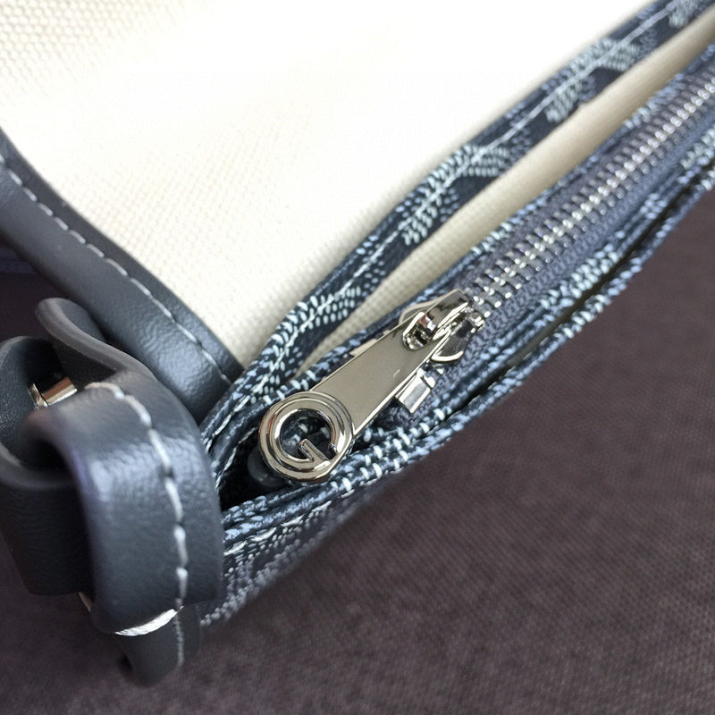 Satchel Bags - GOD Bags - 663