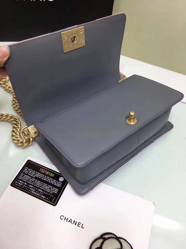 Satchel Bags - CHL Bags - 665