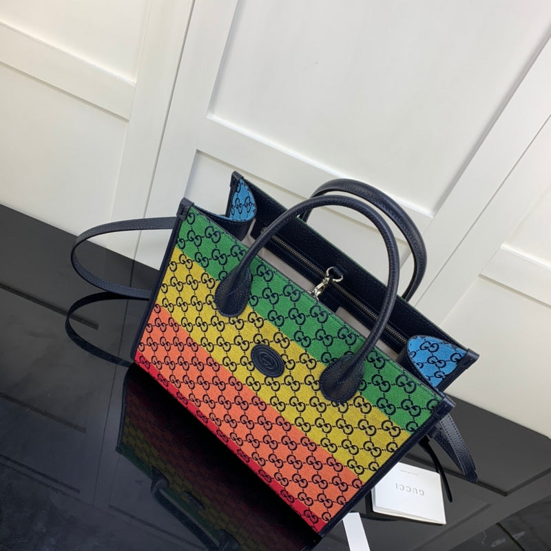 Satchel Bags - GUC Bags - 1605