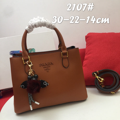 Satchel Bags - PDA Bags - 968