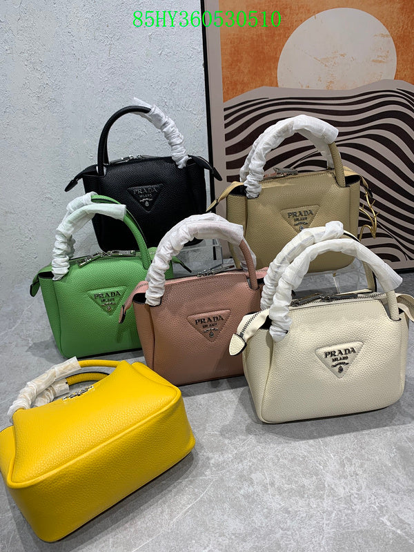 Satchel Bags - PDA Bags - 3260