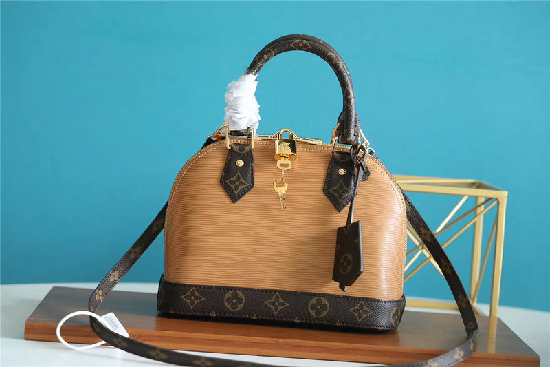 Glami GlamI Lu-Vi bags - 8249