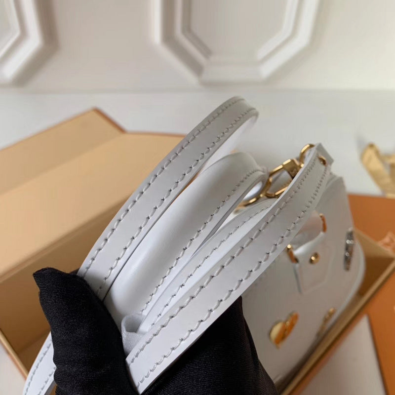 Satchel Bags - VL Bags - 4611
