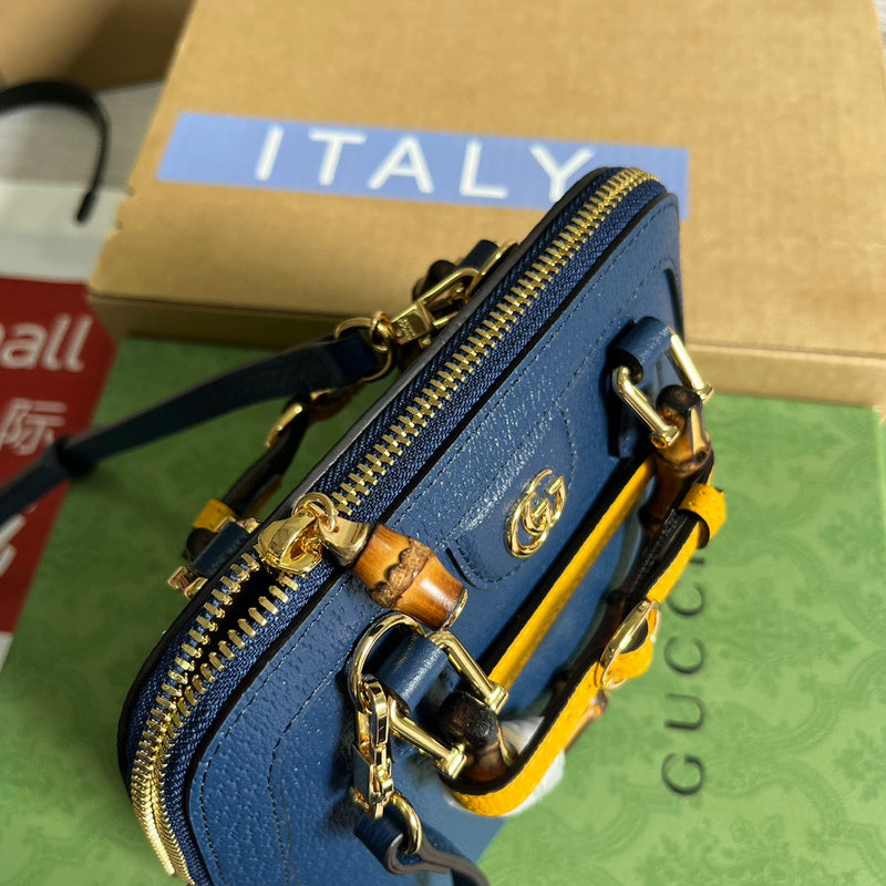 Satchel Bags - GCI Bags - 7745