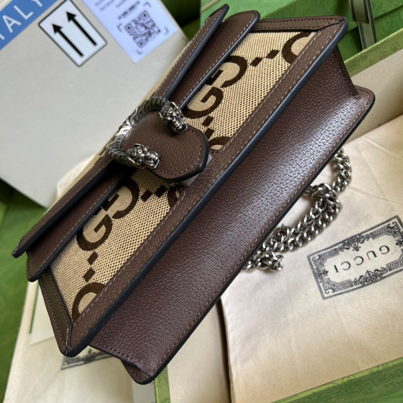 Satchel Bags - GCI Bags - 381