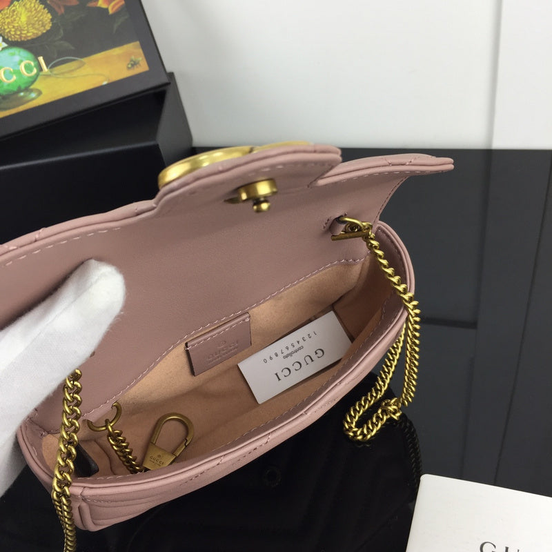 Satchel Bags - GUC Bags - 447