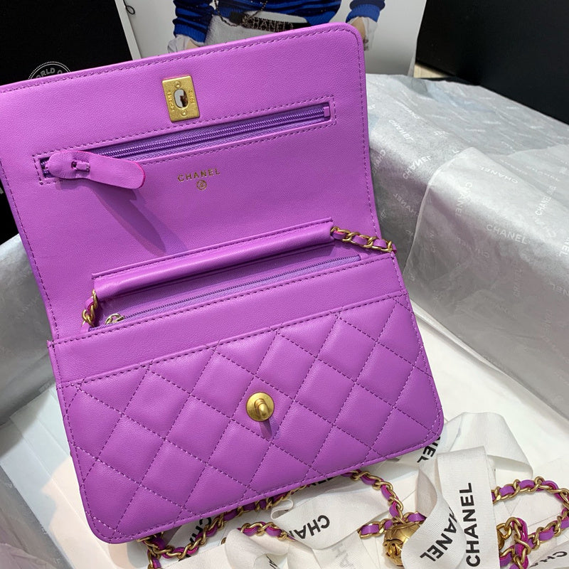 Satchel Bags - CHL Bags - 1492