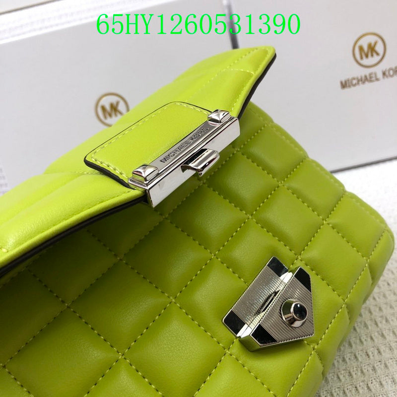 Satchel Bags - MK Bags - 778